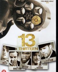 13 Thirteen (DVD)