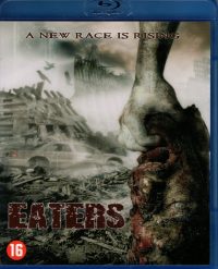 Eaters (Blu-ray)