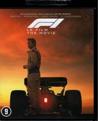 F1 The Movie - 4K Ultra HD