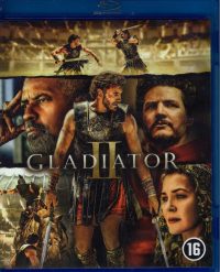 Gladiator 2 (Blu-ray)