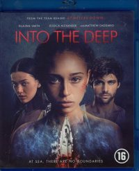 Into the Deep (Blu-ray)