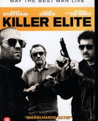 Killer Elite (DVD)