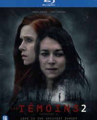 Les Temoins - Seizoen 2 (Blu-ray) - nieuw in seal