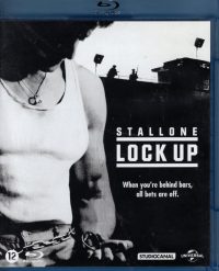 Lock Up (Blu-ray)
