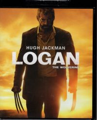 Logan 4K Ultra HD + Blu-ray (Import met NL Ondertiteling)