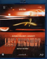 Lost Highway (Blu-ray)