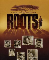 Roots - Blu-ray (Import Met NL Ondertiteling)