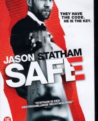 Safe (DVD)