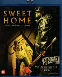 Sweet Home (Blu-ray)