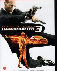 Transporter 3 (DVD)